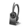 Image de POLY 218476-02 écouteur/casque Avec fil &sans fil Arceau 218476-02