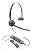 Image de Poly EncorePro 545 - Micro-casque - sur-oreille - filaire - USB-C, USB-A