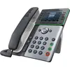 Image de HP Poly Edge E320, Téléphone, Blanc, Noir, Gris
