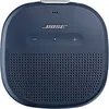Image de Bose SoundLink Micro Bluetooth speaker bleu foncé en occasion ou reconditionné