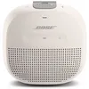 Image de Enceinte sans fil Bluetooth Bose SoundLink Micro Blanc