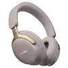 Image de Casque arceau sans fil Bose QuietComfort Ultra avec réduction active du bruit Bluetooth Beige et Marron