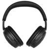 Image de Casque arceau circum-aural sans fil Bluetooth Bose QuietComfort 2e génération à réduction de bruit Noir