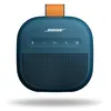 Image de Enceinte portable sans fil Bluetooth Bose SoundLink Micro 2e génération Bleu Crépuscule