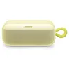 Image de Enceinte sans fil portable Bose SoundLink Plus Bluetooth Jaune