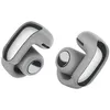 Image de Ecouteurs oreilles libres sans fil Bose Ultra Open Earbuds Bluetooth Blanc nuage