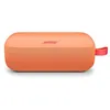 Image de Enceinte sans fil portable Bose SoundLink Flex 2ème génération Bluetooth Pêche Orangée