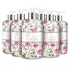 Image de Baylis & Harding, Savon pour les mains, Royale Garden Rose Poppy & Vanilla Hand Wash 500ml (Savon liquide, 500 ml)