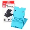 Image de Support de jeu réglable en hauteur portable pour support de console de commutateur nintend - multicolore