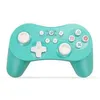 Image de Manette de jeu sans fil bluetooth 5 en 1 pour n-switch / ps3 pour pc / android - vert