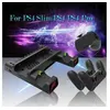 Image de Docks de charge de contrôleur de ventilateur de refroidissement vertical pour ps4 slim / ps4 / ps4 pro - noir