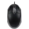 Image de Souris filaire Pour PC Portable 1200 DPI USB Jeu optique - rouge
