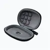 Image de Souris de jeu sans fil Étui de voyage rigide pour mobile Logitech MX Anywhere 1 2 Gen 2S - noir