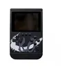 Image de Console de jeu portable capacité avec usb portatif banque puissance 300 jeux 3,0 pouces - noir
