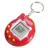 Image de Chaud! 90s nostalgic 49 pets in one virtual cyber   pet toy funny keyrin - multicolore