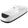Image de Chargeur de contrôleur dual controller station charge usb dock pour sony ps5 - blanc
