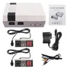 Image de Mini consoles de jeux classiques rétro intégrées 620 vidéo télévision classique l'enfance - multicolore