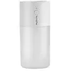 Image de Diffuseur d'huile essentielle humidificateur air aromathérapie led arôme muet 300 ml - blanc
