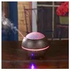 Image de Accueil mini humidificateur d'aromathérapie à ambiance créative veilleuse - multicolore