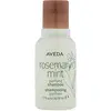 Image de Aveda, Shampoing, Rosemary Mint Shampoo (Shampoing liquide, 50 ml)