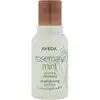 Image de AVEDA Rosemary Mint - Shampooing purifiant