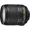 Image de Nikon AF-S DX 18-105mm f/3.5-5.6G (UE) (Nikon DX, APS-C / DX), Objectif, Noir