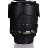 Image de Nikon AF-S DX NIKKOR 18-105 mm F3.5-5.6 ED G VR DX 67 mm Objectif (adapté à Nikon F) noir en occasion ou reconditionné