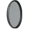 Image de Nikon Filtre polarisant circulaire II (77 mm, Filtre polarisant), Filtre photo, Noir