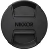 Image de Nikon Bouchon de lentille LC-72 B (72 mm), Bouchon d'objectif, Noir
