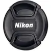 Image de Nikon Lc-58 (58 mm), Bouchon d'objectif, Noir