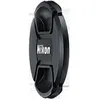Image de Nikon LC-62 (62 mm), Bouchon d'objectif, Noir