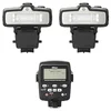 Image de Nikon Kit R1C1 : 2 Flashes SB-R200 + Contrôleur SU-800