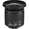 Image de Nikon AF-P Nikkor 10-20mm f/4.5-5.6 DX VR (Nikon F, APS-C / DX), Objectif, Noir