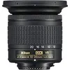 Image de Nikon AF-P DX 10-20 mm F4e5-5.6 G VR 72 mm (adapté à Nikon F) noir en occasion ou reconditionné