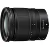 Image de Nikon NIKKOR Z 24-70 mm F4.0 S 72 mm Objectif (adapté à Nikon Z ) noir en occasion ou reconditionné
