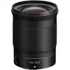 Image de Nikon Nikkor Z 24mm f/1.8 S (Nikon Z, Plein format), Objectif, Noir
