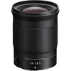 Image de Nikon NIKKOR Z 24 mm F1.8 S 72 mm Objectif (adapté à Nikon Z) noir en occasion ou reconditionné