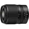 Image de Nikon Nikkor Z DX 18-140mm f/3.5-6.3 VR (Nikon Z, APS-C / DX), Objectif, Noir
