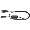 Image de Nikon Mh-63 (Chargeur de batterie d'appareil photo), Alimentation pour appareil photo, Noir