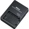 Image de Nikon Mh-24 (Chargeur de batterie d'appareil photo), Alimentation pour appareil photo, Noir