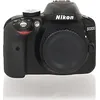 Image de Nikon D3300 body noir en occasion ou reconditionné