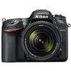 Image de Reflex Nikon D7200 Noir + Objectif AF-S 18-140 mm VR