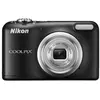Image de Compact Nikon Coolpix A10 Noir