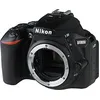 Image de Nikon D5600 body noir en occasion ou reconditionné