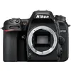 Image de Nikon D7500 (21.51 Mpx, APS-C / DX), Appareil photo, Noir