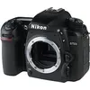 Image de Nikon D7500 body noir en occasion ou reconditionné