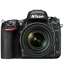 Image de Appareil photo reflex Nikon D750 + 24-85 VR Noir