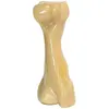 Image de Nylabone Extreme Big Chew Beef Bone, 18.5 cm, 360 g (Jouet à mâcher pour chiens), Jouets pour chien