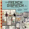 Image de The French Dispatch (2LP), Disque vinyle