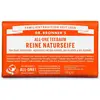 Image de Dr. Bronner's, Savon pour les mains, 3 en 1 Tea Tree Pure Castile (Savon solide, 140 g)